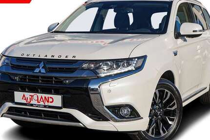 Mitsubishi Outlander 98.737 km 20.990 &euro; Neubrandenburg 17036