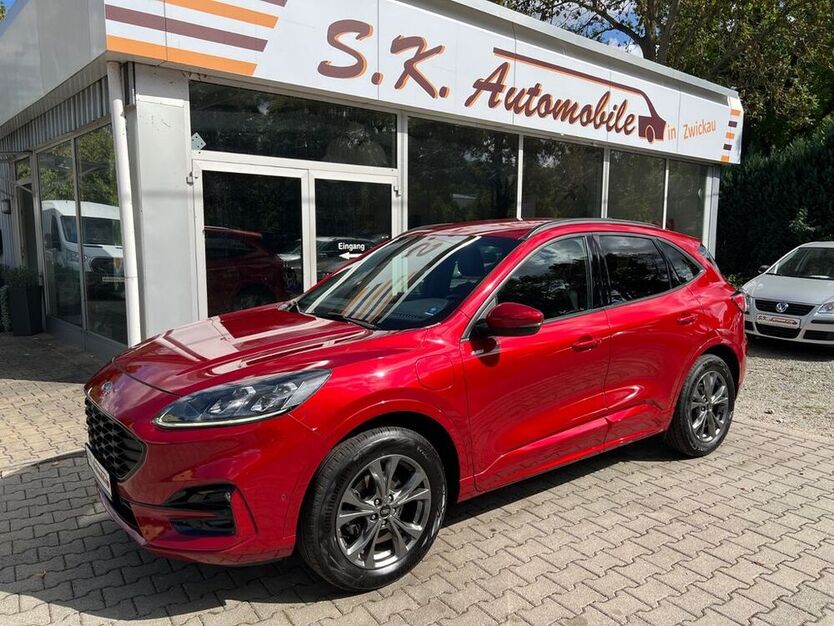 Kuga