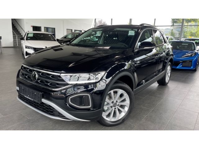 VW T-Roc 18.072 km 28.470 &euro; Attendorn 57439