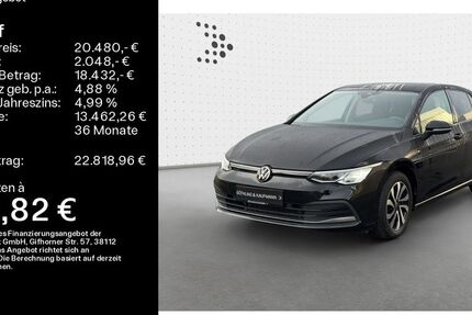 VW Golf 68.679 km 20.490 &euro; Kelkheim 65779
