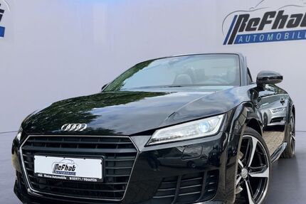Audi TT 95.709 km 20.500 &euro; Lohne 49393