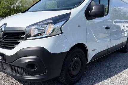 Renault Trafic 149.302 km 7.990 &euro; Potsdam 14482