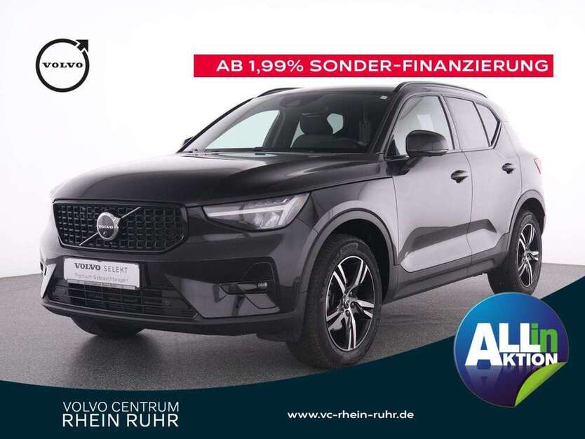 XC40