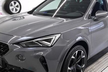 Cupra Formentor 19.940 km 26.990 &euro; Schüttorf 48465