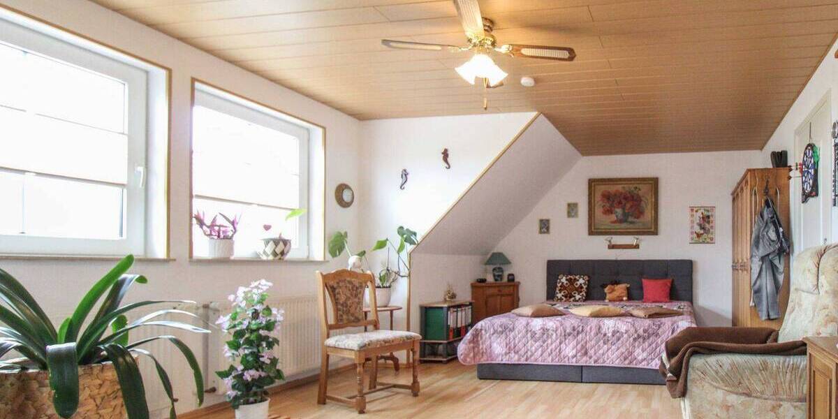 Reihenendhaus Niepars - 4 Zimmer, 103 m&sup2;, 220.000&euro; | Angebot:26344661