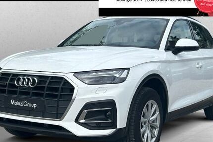Audi Q5 53.200 km 36.960 &euro; Bad Reichenhall 83435