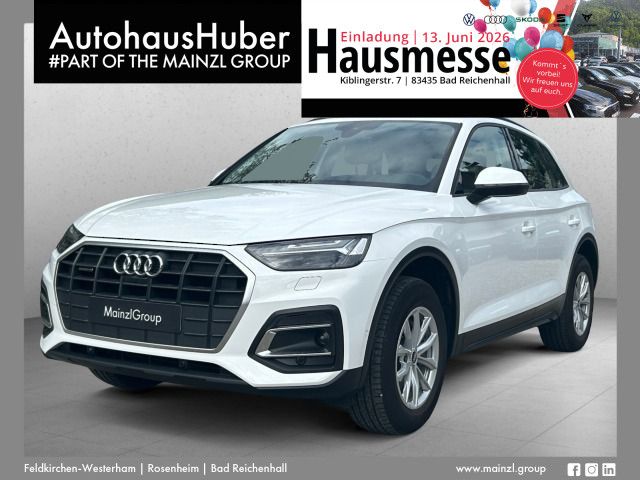 Audi Q5 53.200 km 36.960 &euro; Bad Reichenhall 83435