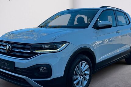 VW T-Cross 57.900 km 20.390 &euro; Kenzingen 79341