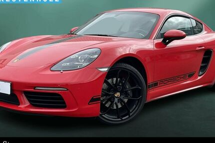 Porsche Cayman 49.500 km 67.990 &euro; Ludwigshafen 67065