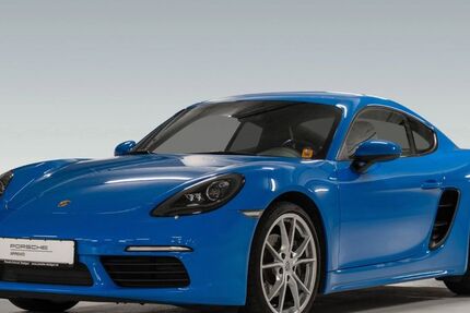 Porsche Cayman 68.400 km 59.900 &euro; Stuttgart 70469