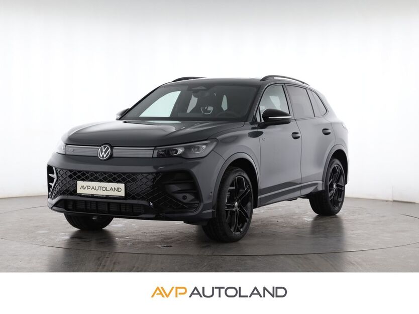 VW Tiguan 4.976 km 53.730 € Deggendorf 94469
