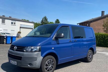 VW T5 Transporter