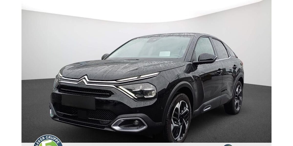 Citroen C4 17.276 km 17.954 &euro; Borken 46325