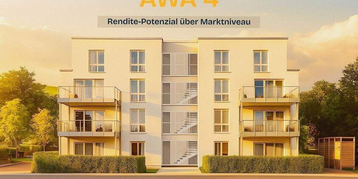 Mit KFW 55 Förderung Investieren in zukunftssicheren Wohnraum - provisionsfrei zimmer