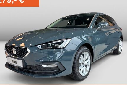 Seat Leon 1.111 km 22.995 &euro; Göppingen 73037