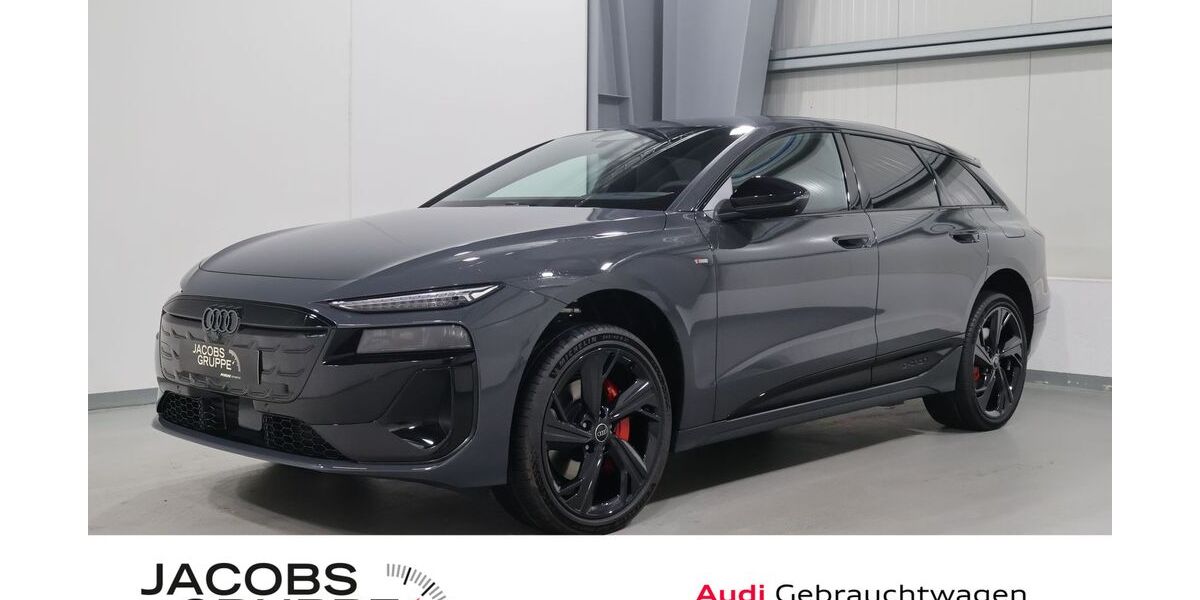 Audi A6 e-tron 5.555 km 80.980 &euro; Heinsberg 52525