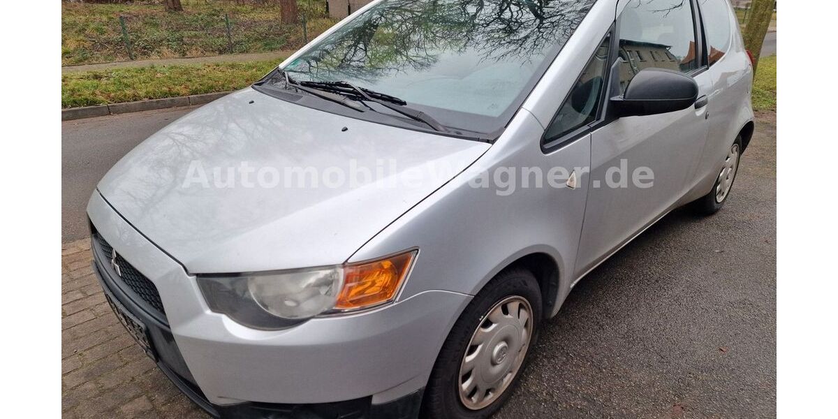 Mitsubishi Colt 178.579 km 1.300 &euro; Datzetal OT Sadelkow 17099
