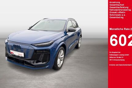 Audi Q6 e-tron 6.661 km 61.945 &euro; Gütersloh 33334