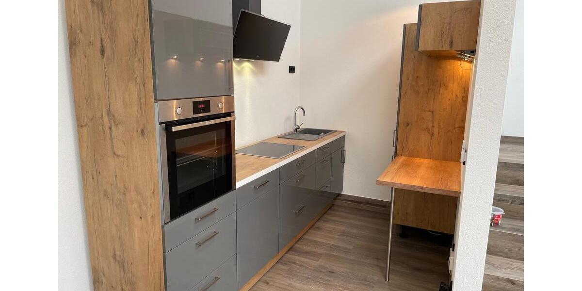 Büroräume Gewerbe 76 qm mit Küche zimmer