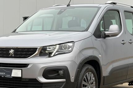 Peugeot Rifter 22.445 km 27.990 &euro; Beckum 59269