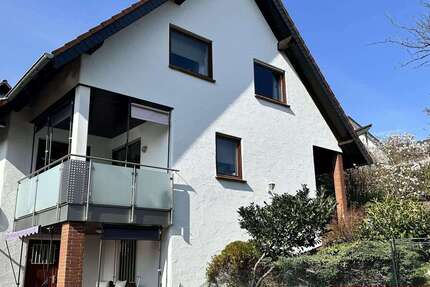 Haus Hilchenbach - 5 Zimmer, 102 m&sup2;, 269.000&euro; | Angebot:26312130