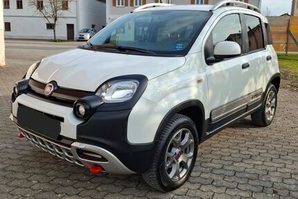 Fiat Panda 150.000 km 8.500 &euro; Bad Endorf 83093