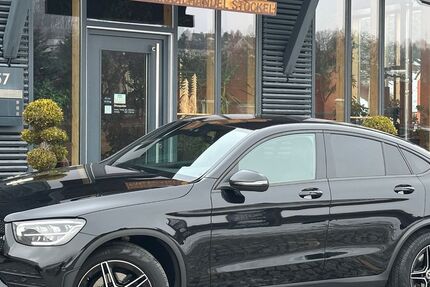Mercedes-Benz GLC 200 38.500 km 44.999 &euro; Ehrenfriedersdorf 09427