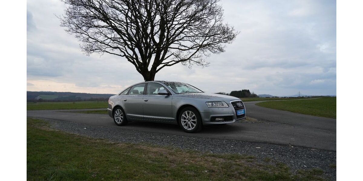 Audi A6 295.000 km 6.990 &euro; Wilnsdorf 57234