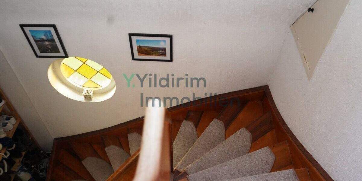 Charmantes Einfamilienhaus in Cuxhaven - zu vermieten 4 zimmer