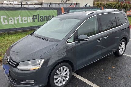 VW Sharan 239.800 km 12.999 &euro; Berlin 12051