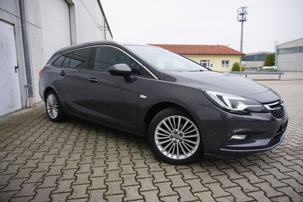 Opel Astra 121.736 km 11.490 € Parkstetten 94365