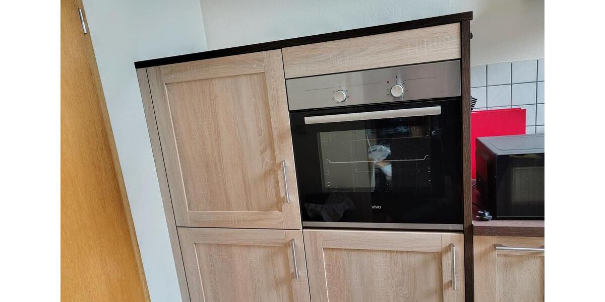 Dachgeschoßwohnung Parkstein - 3 Zimmer, 70 m&sup2;, 635&euro; | Angebot:26365021