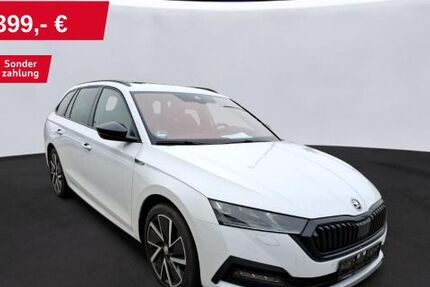 Skoda Octavia 62.386 km 31.630 &euro; Mitterteich 95666