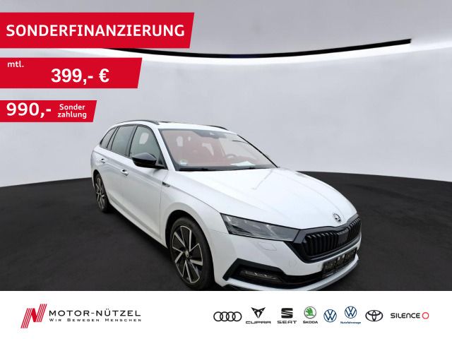 Skoda Octavia 62.386 km 31.630 &euro; Mitterteich 95666