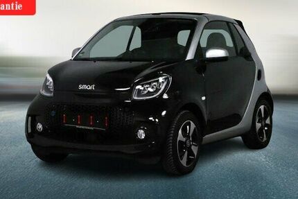 Smart ForTwo 2.056 km 22.980 &euro; Mönchengladbach 41068