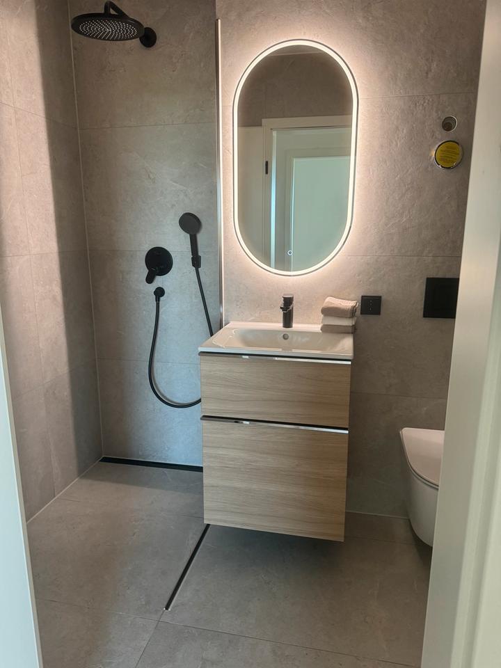Komplett neusanierte 2 Zimmer Wohnung in Kempten