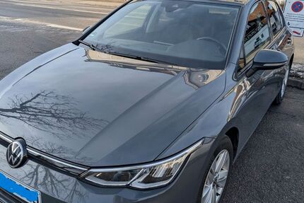 VW Golf 120.000 km 18.500 &euro; Lindenberg im Allgäu 88161