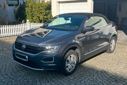 VW T-Roc 82.000 km 16.250 &euro; Braunschweig 38124