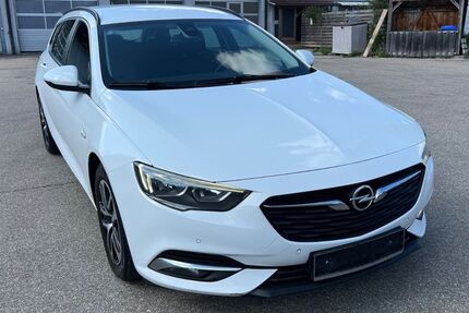 Opel Insignia 320.220 km 6.900 &euro; Kempten 87439