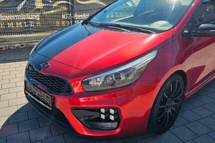 Kia ceed / Ceed 168.050 km 9.990 &euro; Schwandorf 92421
