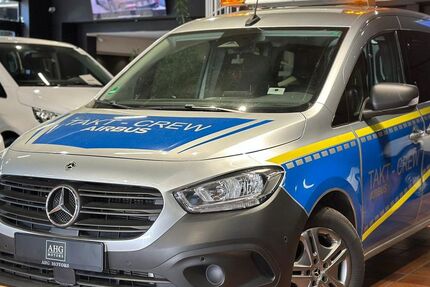 Mercedes-Benz Citan 18.922 km 19.999 &euro; Bonn 53177