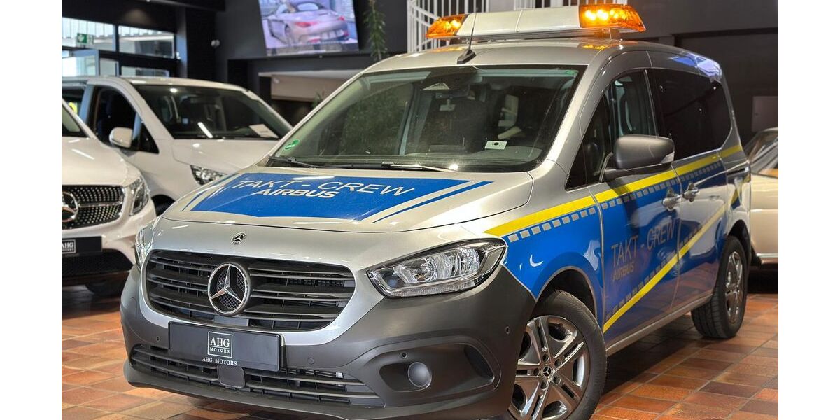 Mercedes-Benz Citan 18.922 km 21.750 &euro; Bonn 53177