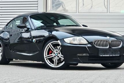BMW Z4 197.500 km 13.500 &euro; Friedrichsdorf (10 Min. nördlich von Frankfurt/M) 61381