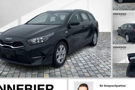 Kia ceed Sportswagon 17.674 km 21.390 &euro; Leipzig 04158