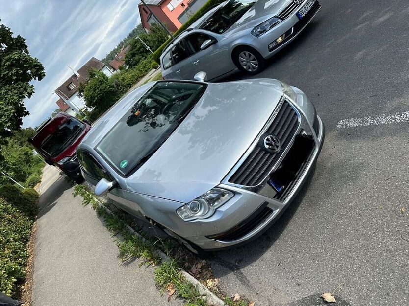 Passat