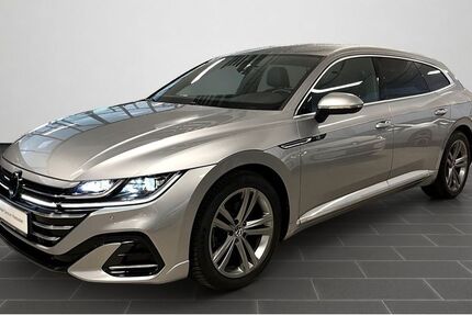 VW Arteon 60.826 km 37.500 &euro; Wiesbaden 65189