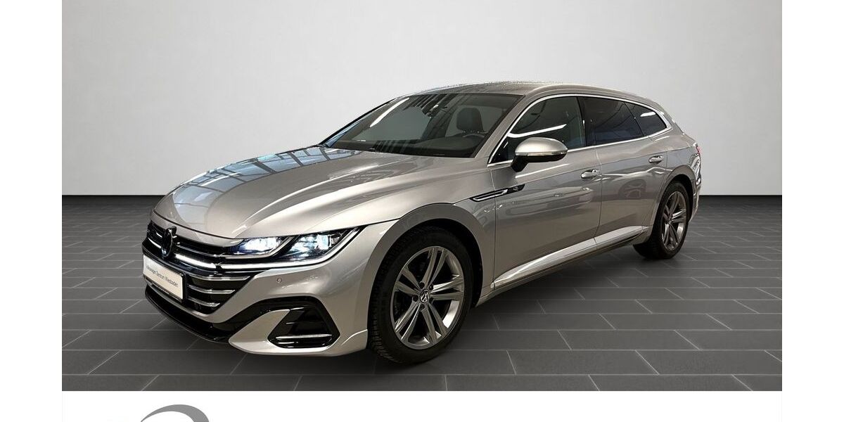 VW Arteon 60.826 km 37.500 &euro; Wiesbaden 65189