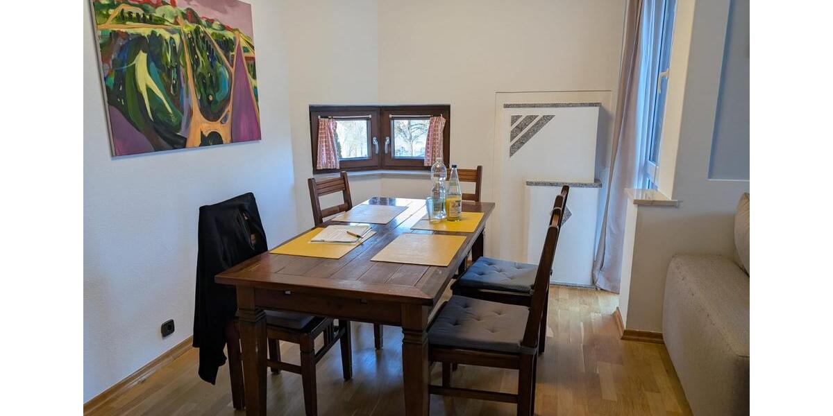 Etagenwohnung Laupheim - 3 Zimmer, 85 m&sup2;, 940&euro; | Angebot:25329965