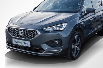 Seat Tarraco 136.123 km 20.840 &euro; Magdeburg 39126