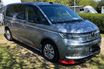 VW T7 Multivan